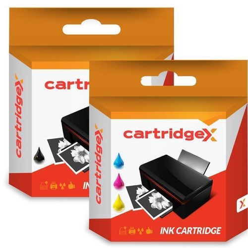 Tintenpatrone schwarz farbe - tintenpatrone, &
