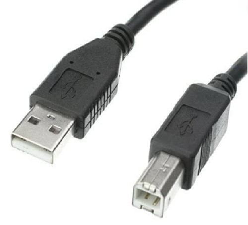Usb datenkabel für psc - datenkabel, hp