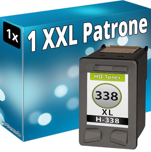 Drucker patrone für - patrone, 338