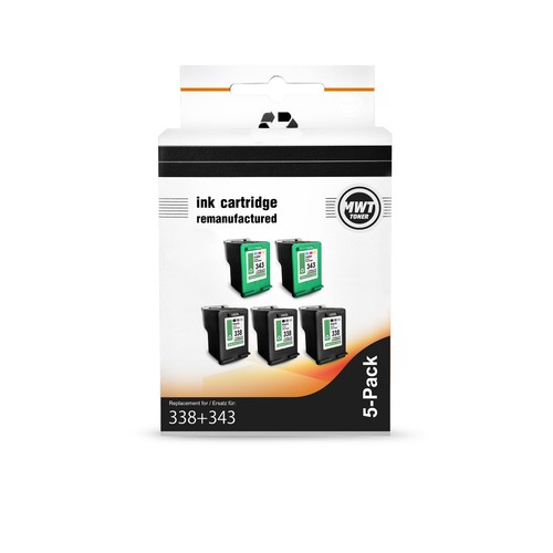 Mwt tinte 2 alternative - tinte, 3+2
