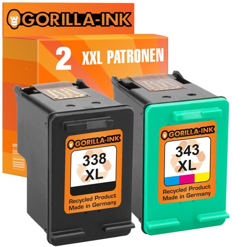 Set patronen xxl für - patronen, 338