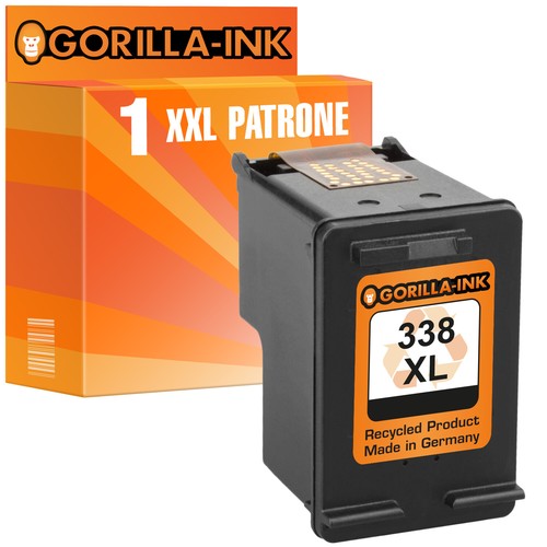 Patrone xxl black für - 1x,