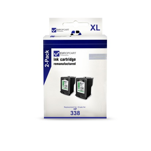 Europcart patrone schwarz - europcart,