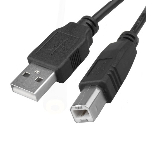 Usb druckerkabel für psc - druckerkabel,