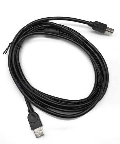 Usb kabel drucker scanner - drucker,