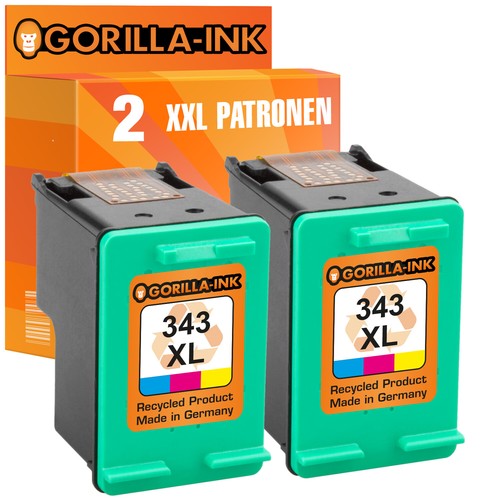 Patrone xxl color für hp - patrone,