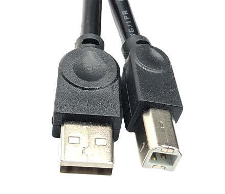 Usb kabel drucker - usb, 2.0