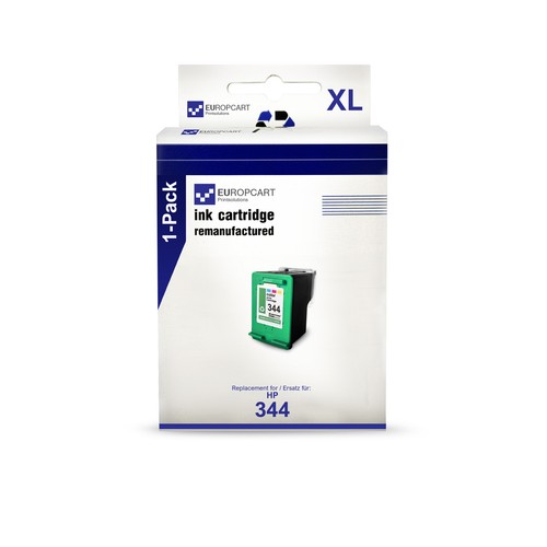Europcart patrone color - europcart, xl