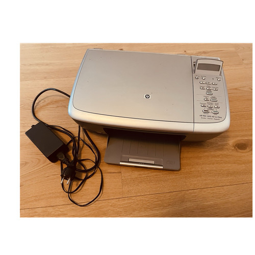 Psc 1610 all one - 1610, all-in-one